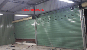 sửa cửa cuốn an lão