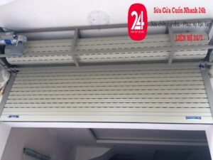 Sửa Cửa Cuốn Hà Tĩnh