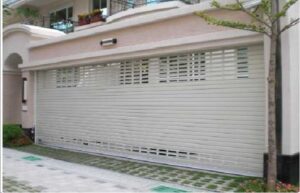 sửa cửa cuốn an giang