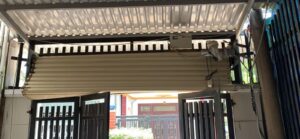 sửa cửa cuốn đồng nai