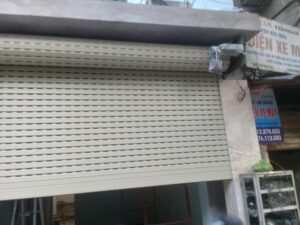 sửa cửa cuốn quảng ngãi