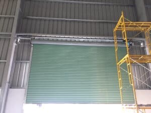 sửa cửa cuốn tây ninh