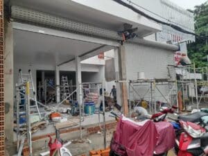 sửa cửa cuốn vũng tàu