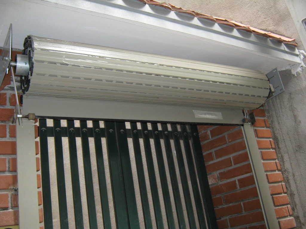 Sửa Cửa Cuốn Quảng Ninh 24/24