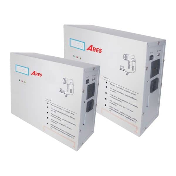 bảng giá ups cửa cuốn