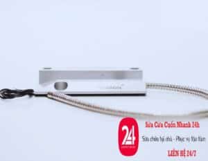 Cảm Biến Đảo Chiều Cửa Cuốn Không Hoạt Động