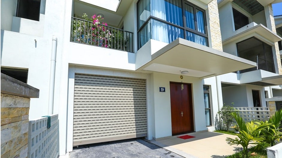 Sửa Cửa Cuốn Tại Trảng Bom đồng nai uy tín