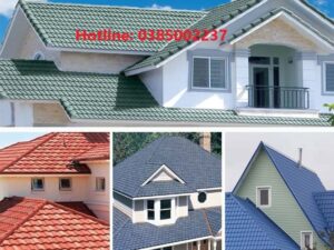 Thi Công Mái Tôn Tại Quận Sơn Trà