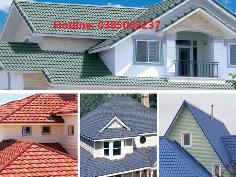 Thi Công Mái Tôn Tại Quận Sơn Trà