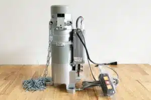 Cửa Cuốn Motor Điện