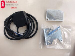 Sửa Cảm Biến Cửa Cuốn Tự Động