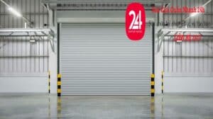 Cách Nhận Biết Cửa Cuốn Tự Động