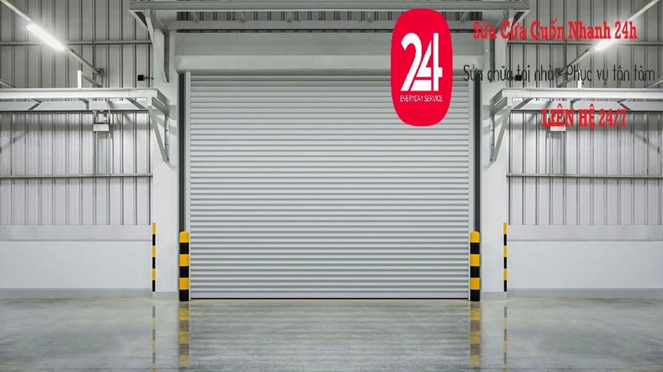 Cách Nhận Biết Cửa Cuốn Tự Động