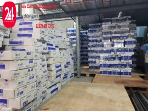 Vật Tư Sửa Cửa Cuốn