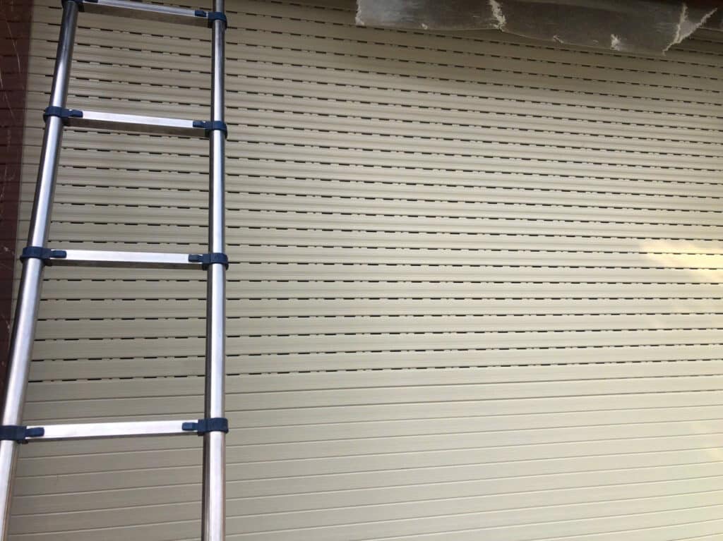 Sửa Cửa Cuốn Tại Phường Phú Thượng