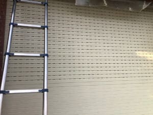 Sửa Cửa Cuốn Tại Phường Phú Thượng