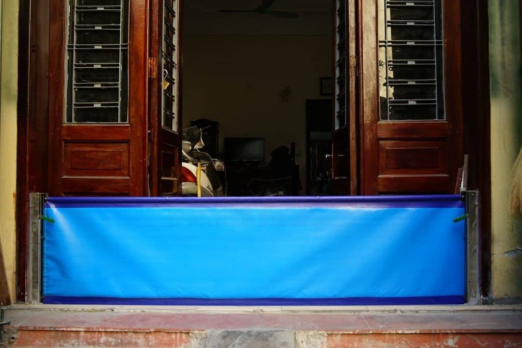 bán cửa chống ngập đà nẵng