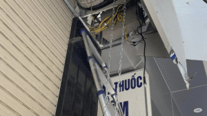 Sửa Cửa Cuốn Tại Phường Thanh Liệt