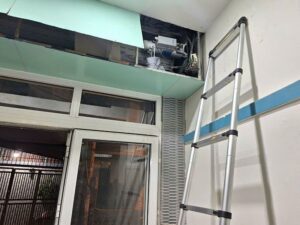 Sửa Cửa Cuốn Tại Phường Yên Nghĩa