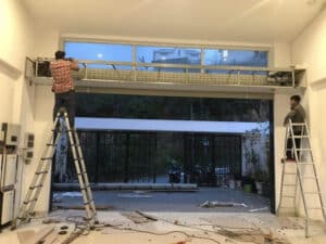 Sửa Cửa Cuốn Tại Phường Tây Tựu