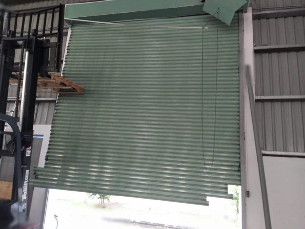 Sửa Cửa Cuốn Phú Giáo Giá Rẻ