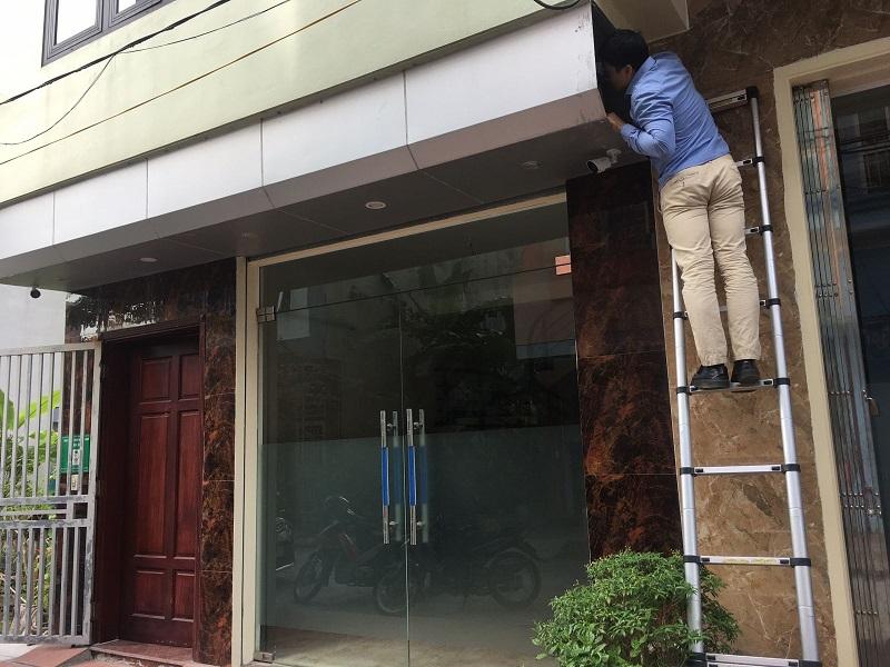Sửa Cửa Cuốn Thường Tín Uy Tín