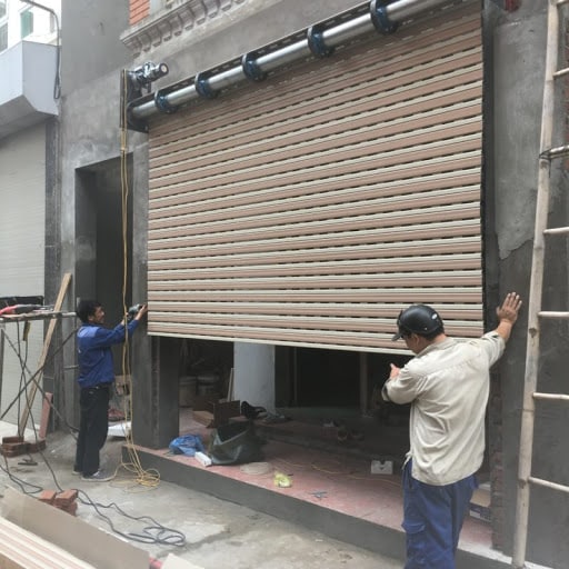 Sửa Cửa Cuốn Hà Nam 24/24