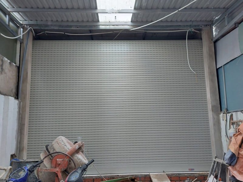 Sửa cửa cuốn Gia Lâm giá rẻ