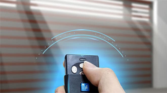 Cách Kiểm Tra Lỗi Hộp Điều Khiển Cửa Cuốn