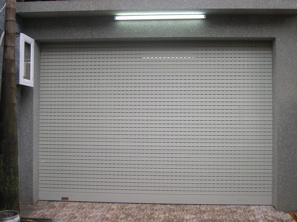Sửa Cửa Cuốn Quận Hải An 24/24